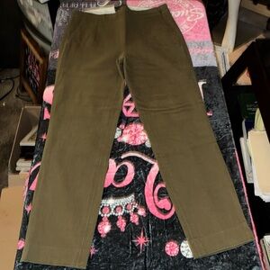 💥J Crew Matie Casual Pants